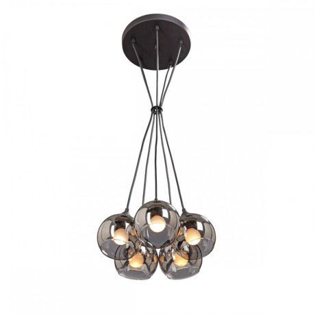 Подвесная люстра Vitaluce V4361-1/5S