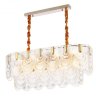 Подвесная люстра Ambrella light Traditional TR5389