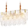 Подвесная люстра Ambrella light Traditional TR5389