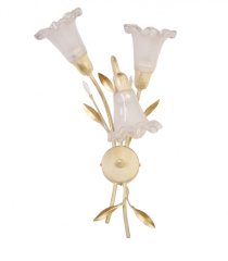 Бра Doge Luce 114AP3XZ-370