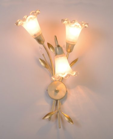 Бра Doge Luce 114AP3XZ-370
