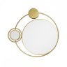 Потолочный светодиодный светильник Loft It Mike 10065