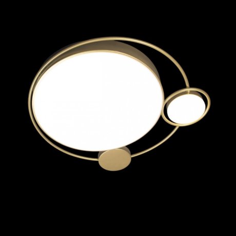 Потолочный светодиодный светильник Loft It Mike 10065