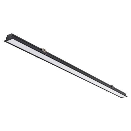 Линейный встраиваемый светильник Novotech Iter 358819