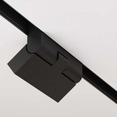 Трековый светильник 6W 3000К для магнитного шинопровода Maytoni Technical Points rot TR033-2-6W3K-B