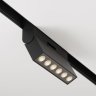 Трековый светильник 6W 3000К для магнитного шинопровода Maytoni Technical Points rot TR033-2-6W3K-B