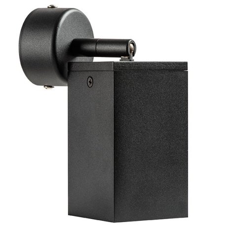 RB337 Настенный светильник Rullo Lightstar (комплект из 216337+590207)