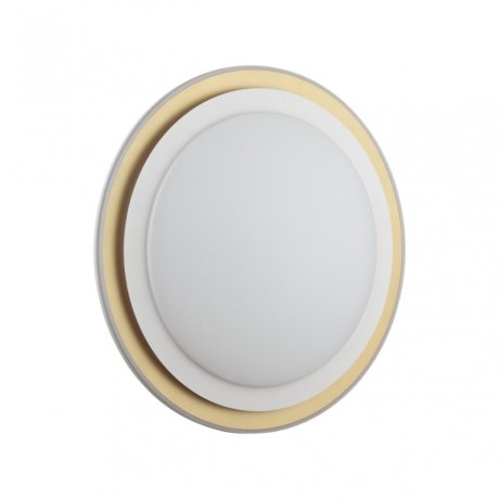 Настенно-потолочный светильник с пультом ДУ Sonex Setta 7630/DL