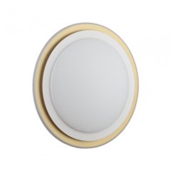 Настенно-потолочный светильник с пультом ДУ Sonex Setta 7630/DL