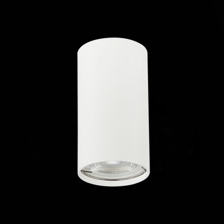 Накладной точечный светильник ST-Luce ST110.507.01