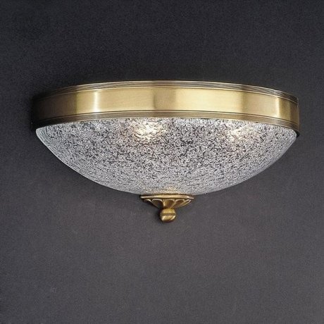 Настенный светильник Reccagni Angelo A.2302/2