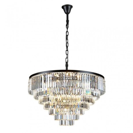 Подвесная люстра Divinare Nova 3001/01 LM-25