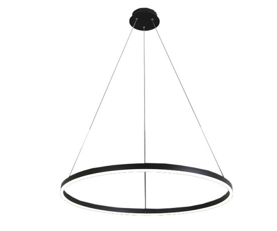 Подвесной светодиодный светильник Kink Light Тор 08214,19(3000K) (16006)