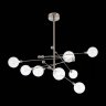 Люстра на штанге ST Luce Giacio SL377.342.08