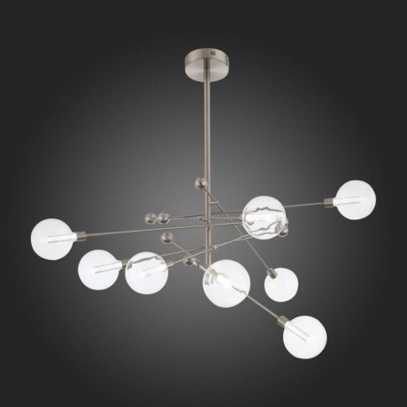 Люстра на штанге ST Luce Giacio SL377.342.08