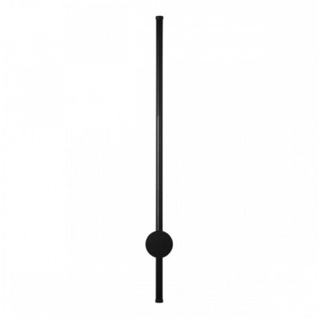 Настенный светодиодный светильник Loft IT Rays 10159BK