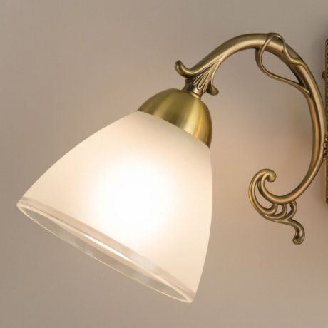 Бра с выключателем Citilux Латур CL413421