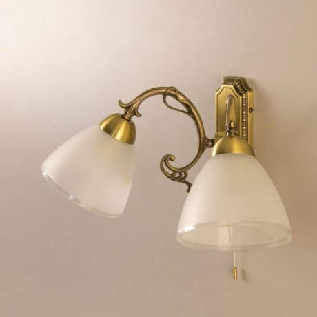 Бра с выключателем Citilux Латур CL413421