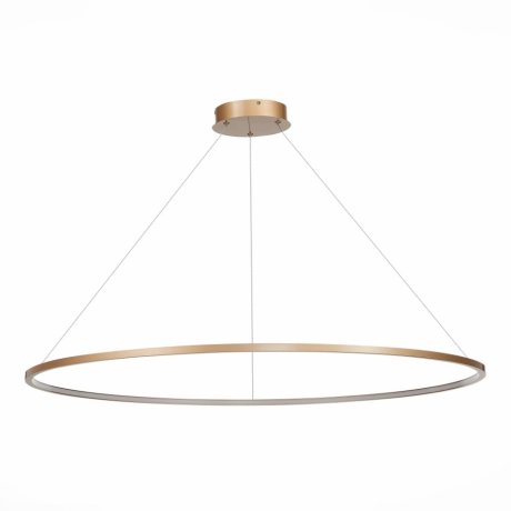 Подвесная светодиодная люстра St Luce IN ST603.243.57