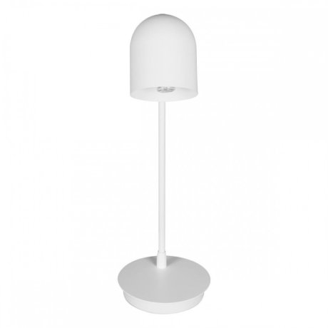 Настольная лампа Loft IT Tango 10144 White