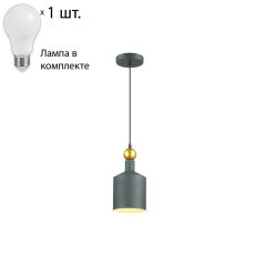 Светильник с лампочкой Odeon Light Bolli 4085/1+Lamps