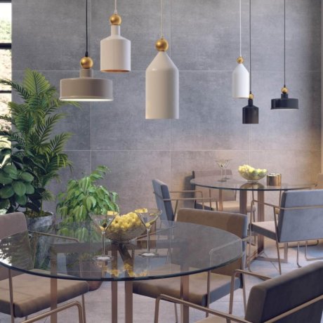 Светильник с лампочкой Odeon Light Bolli 4085/1+Lamps