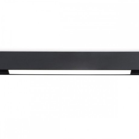 Трековый светильник 12W 4200К для магнитного шинопровода Ambrella light Track System Magnetic GL4004