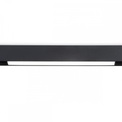 Трековый светильник 12W 4200К для магнитного шинопровода Ambrella light Track System Magnetic GL4004