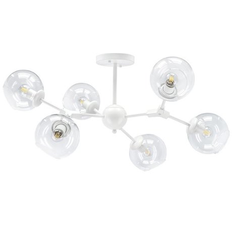 Потолочная люстра Lightstar с поддержкой Маруся Beta 785066