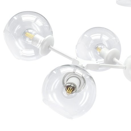 Потолочная люстра Lightstar с поддержкой Маруся Beta 785066