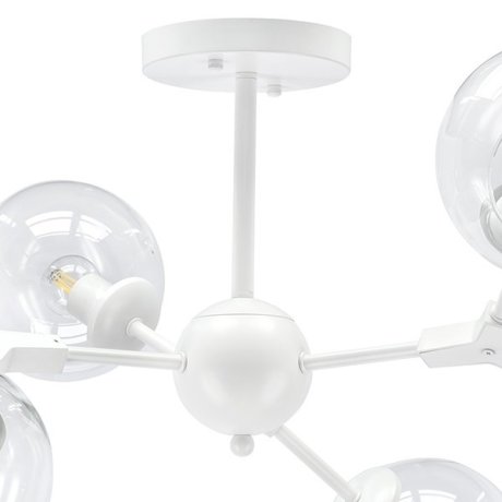 Потолочная люстра Lightstar с поддержкой Маруся Beta 785066