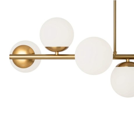 Подвесной светильник Zing Freya FR5199PL-08BS