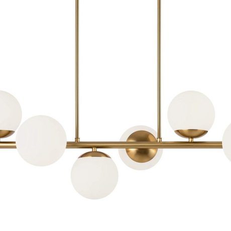 Подвесной светильник Zing Freya FR5199PL-08BS