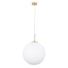 Подвесной светильник Arte Lamp Volare A1564SP-1PB