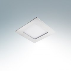 Встраиваемый светодиодный светильник Lightstar Zocco LED 224064