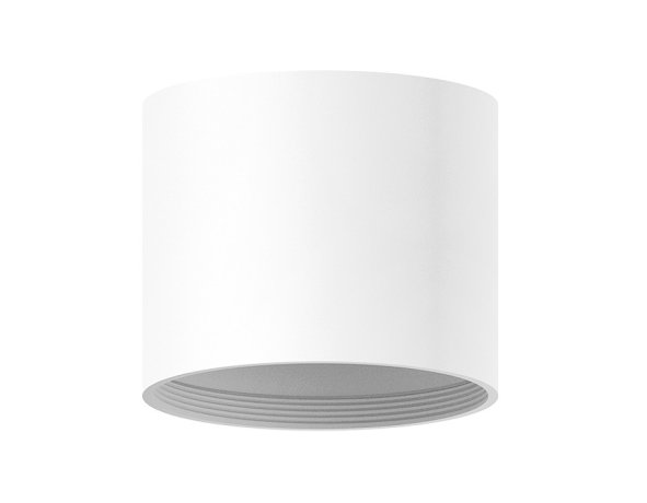 Корпус светильника накладной для насадок D70mm Ambrella light Diy Spot C7401