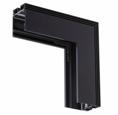 Соединитель L-образный для магнитного шинопровода Novotech KIT135029