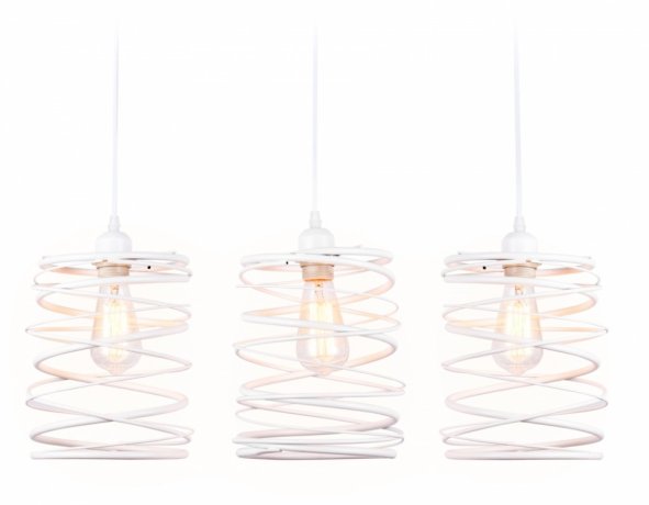 Подвесной светильник Ambrella light Traditional TR8402