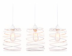 Подвесной светильник Ambrella light Traditional TR8402