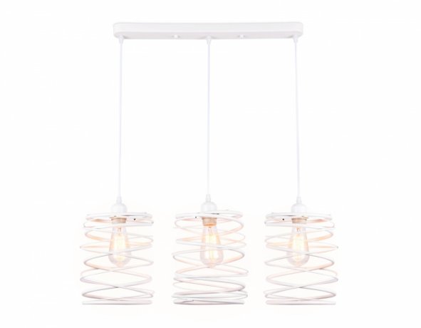 Подвесной светильник Ambrella light Traditional TR8402