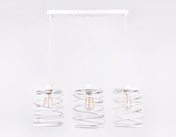 Подвесной светильник Ambrella light Traditional TR8402