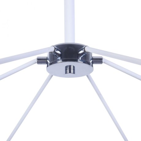 Подвесная люстра Freya Abigail FR5038-CL-06-W