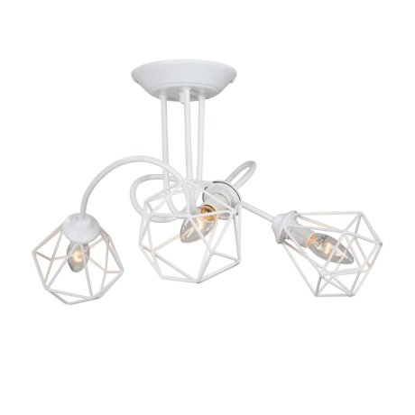 Люстра потолочная Vitaluce V4930-0/3PL