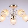 Люстра на штанге Ambrella light Traditional TR3189
