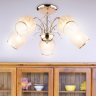 Люстра на штанге Ambrella light Traditional TR3189