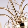 Люстра на штанге Ambrella light Traditional TR3189