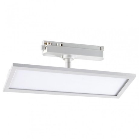 Однофазный LED светильник 24W 4000К для трека Novotech Volo 358894