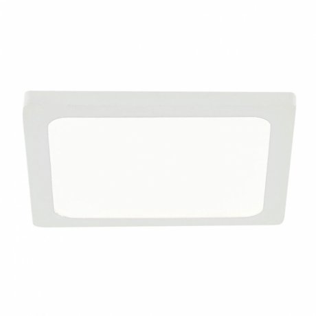 Встраиваемый светодиодный светильник Citilux Омега CLD50K080