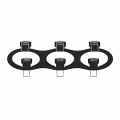 Рамка Lightstar Intero 16 217637