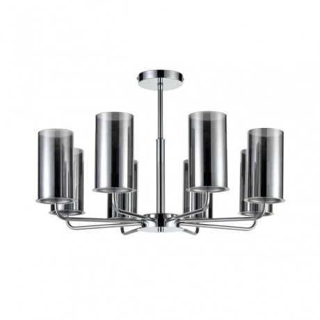 Люстра на штанге Vele Luce Licia VL1923L08